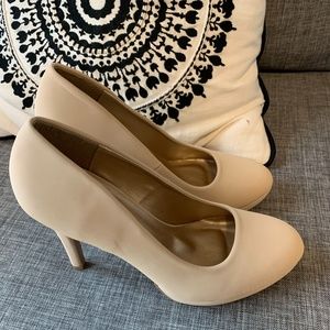 Charlotte Russe High Heels Size 8